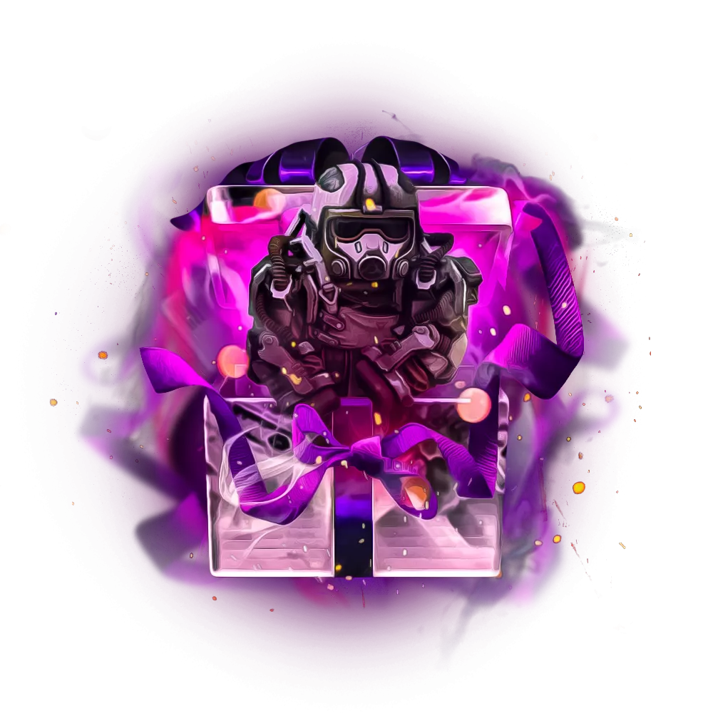 Бесплатный кейс