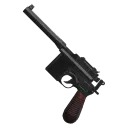 Mauser C96 | Mauser C96