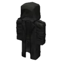 Бандитский плащ | Бандитский плащ