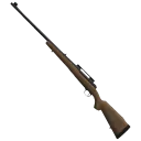 Поношенный Winchester M70 | Поношенный Winchester M70