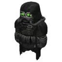 Призрачный охотник | Призрачный охотник